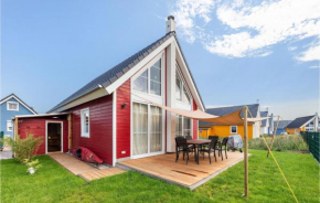 Amazing Home In Zerpenschleuse With Kitchen